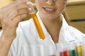 Process technicians work in the oil, manufacturing, energy, mining, chemical manufacturing and packaging industries.