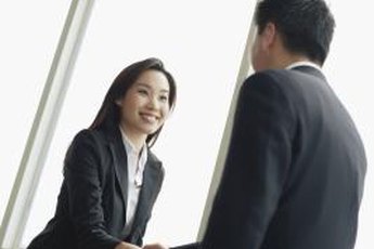 Leave an employer on good terms whenever possible.
