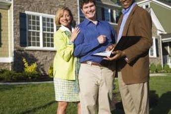 Don't let tax rates catch you by surprise after you've bought your new home.
