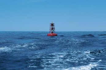 Ocean energy is a developing field in the clean energy movement.