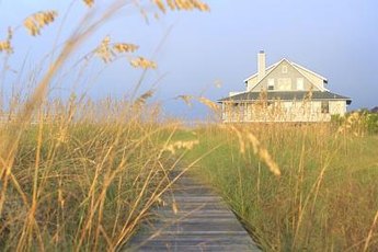 Your vacation home could qualify you for extra tax deductions.