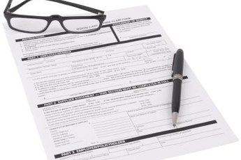 Agreeing to a settlement could play a role in how your bankruptcy turns out.