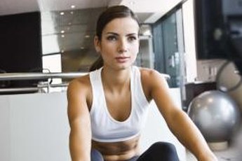 Ramp up your intensity with intervals.