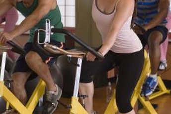 Cardio increases your metabolism, helping to burn more fat.