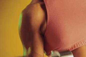 Mix weights and cardio for best results.