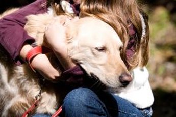 Is there any doubt your dog truly loves you?