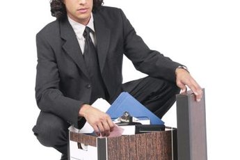 You don't have to drain your checking account before you can receive unemployment benefits.