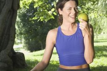 Balanced sleep, nutrition and exercise are the keys to good health.