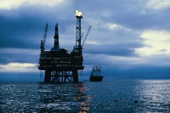 Marine engineers design ships, offshore oil rigs and other water-based structures.