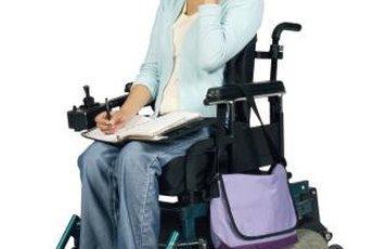 Employers must offer reasonable accommodations for employees with disabilities.