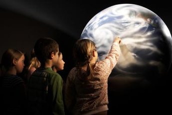 Commercial space ventures present investors with a new universe of opportunities.