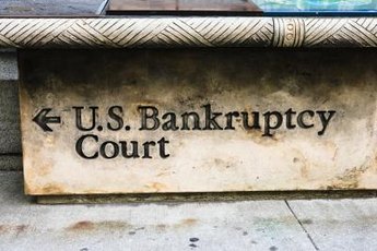 Filing Chapter 7 bankruptcy may cost more than you think.
