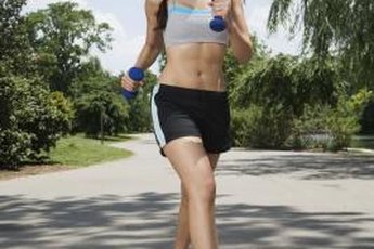 In walking mode, your foot supinates to keep you standing.
