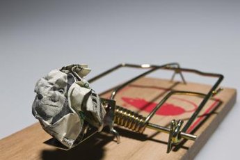 A variety of solutions can help you escape the debt trap.