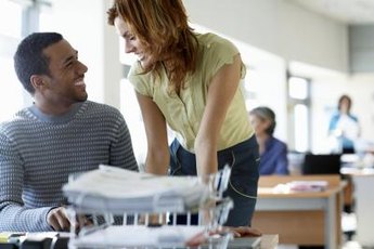 Workplace romances can be costly to employers.