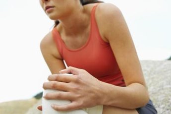 Knee pain can make your usual exercise routine nearly impossible.