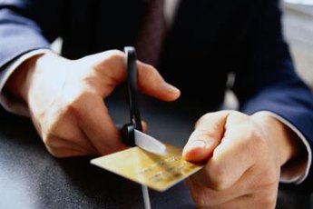 Canceling credit cards with high limits is usually a bad move.