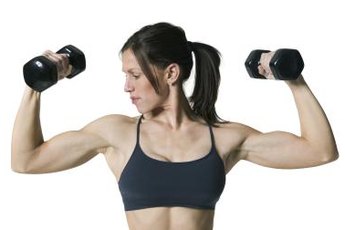 You can use both full and partial range of motion when exercising.