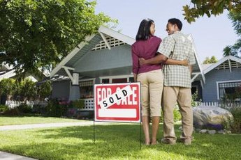 Home ownership involves responsibilities.