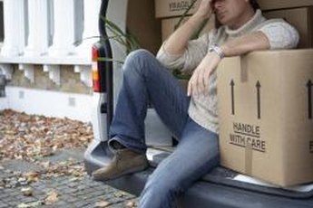 Rent-to-own deals are riskier for tenants than landlords.