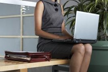 Professional correspondence and appearance can separate you from the pack of applicants.