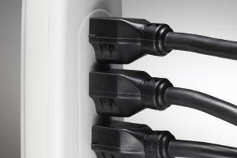 Surge suppressors save your equipment and your money.