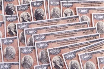 Keep a list of the serial numbers of all your bonds in a separate place.