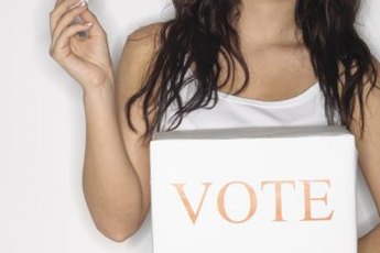 A strong campaign will contribute to your election.