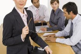 An organizational leadership degree is an excellent starting point for a career in management.