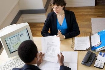 Be prepared for in-depth questions from multiple department heads.
