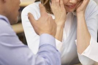 Harassment on the job is stressful and could be illegal.