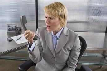 If your civil rights have been violated at work, you could have a legal complaint.