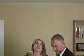 Homeowners insurance offers limited coverage for water damage.