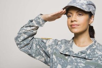 All branches of the military allow for reservists.