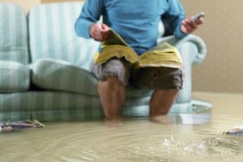Flood insurance can help protect your investments.