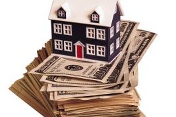 Non-U.S residents can refinance with conventional or private mortgages.