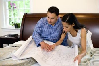 Write specific lists of upgrades to help calculate renovation costs.