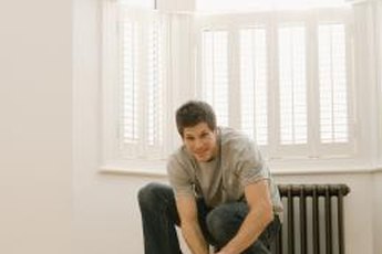 You can borrow against the equity in your home to do some remodeling.