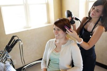 Refer to your stylist's prices as a tipping guide.
