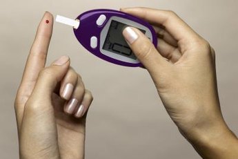 Some endocrinologists specialize in the treatment of diabetes.