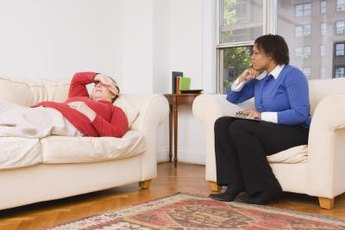 Clinical social workers and psychologists provide many of the same services.