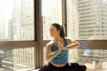The type of exercise you do has a distinct effect on the body's physiology.