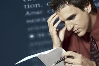 Negotiating with the IRS allows you to recover from tax debt.