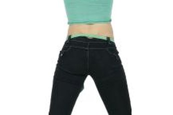 Tone and tighten loose skin with targeted muscle-building exercises.