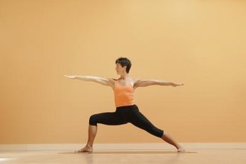 Low-impact exercise can help improve wellness.