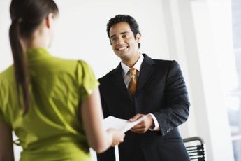 Ask questions before accepting a job offer.