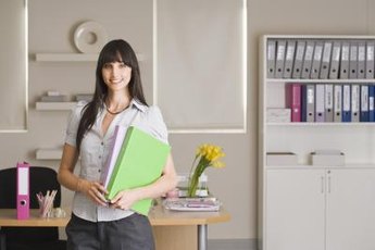 Be the change you want to see at work.