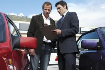 The qualifications for avoiding sales tax on cars vary by state.