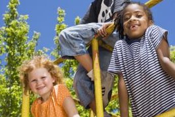 Childhood and youth studies jobs seek to protect and improve the well-being of children.