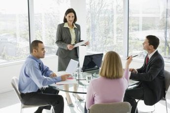 Under the right circumstances, a manager can take great satisfaction in her work.